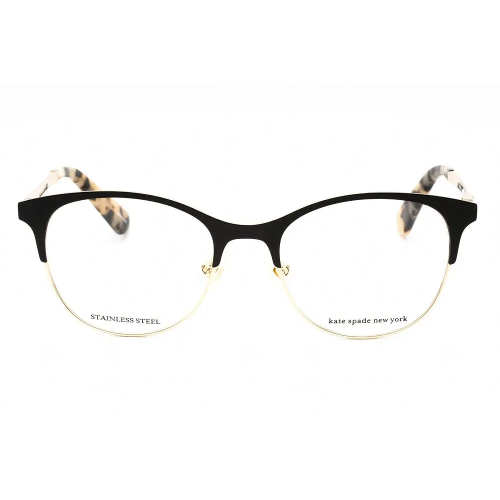 NWT Kate Spade JENELL-0807 00 51mm New Eyeglasses